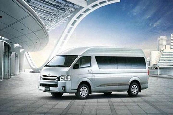 自家用車とドライバーサービスによる蘇州セルフガイドツアー