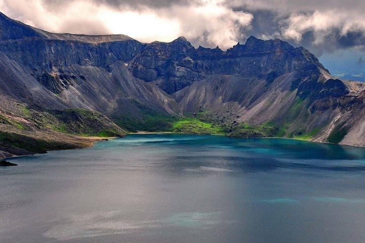 Pacchetto turistico di 4 giorni con pacchetto combo di montagna di Changbai con sistemazione