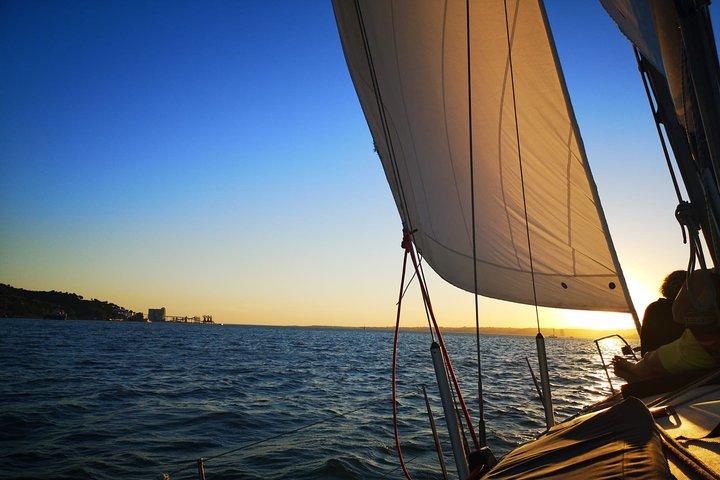 Private Golden Hour Boat Tour - Best Exclusive Sunset Sailing