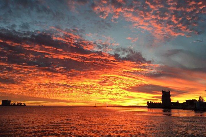 Private Golden Hour Boat Tour - Best Exclusive Sunset Sailing