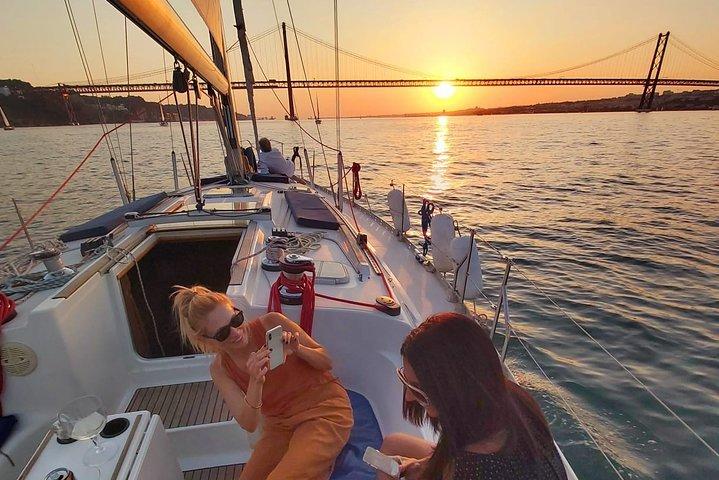 Private Golden Hour Boat Tour - Best Exclusive Sunset Sailing