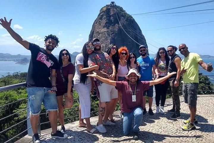 Risparmia tempo e denaro: Cristo Redentore e Pão de Açucar