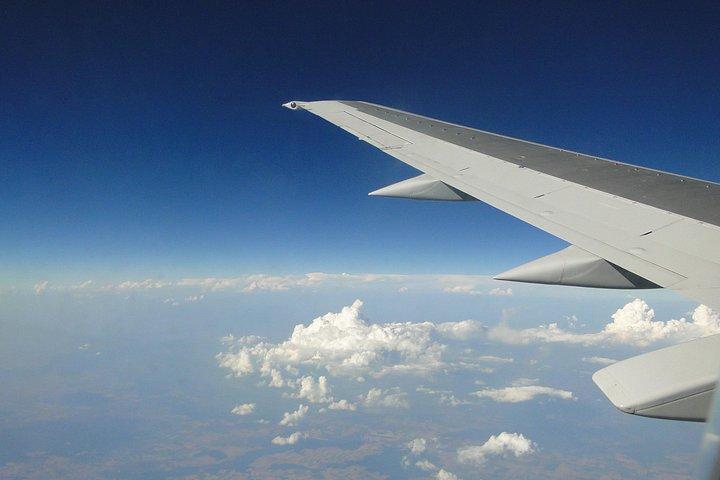 Private Transfers Between Istanbul New Airport - Istanbul Asian Side