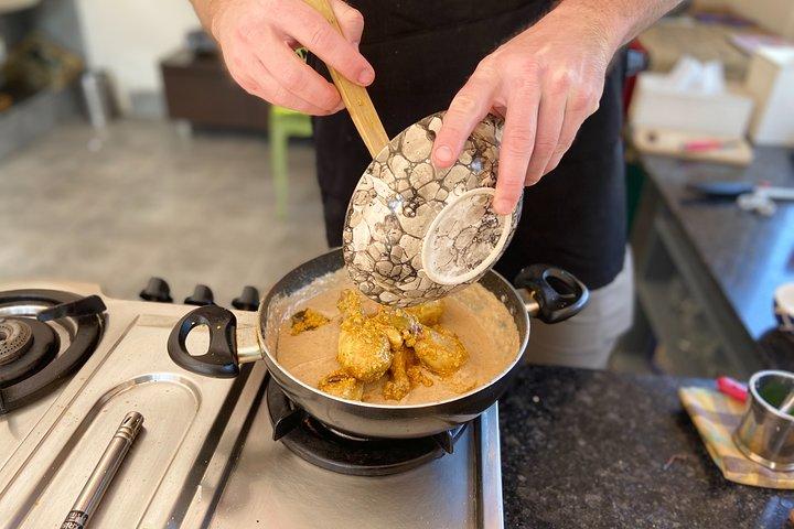 e-Cook (バーチャルクック教室)