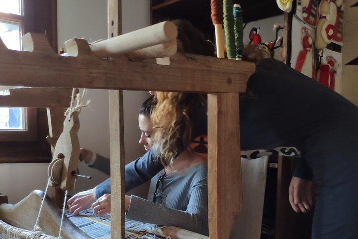 Leer privé een ambacht in Plovdiv