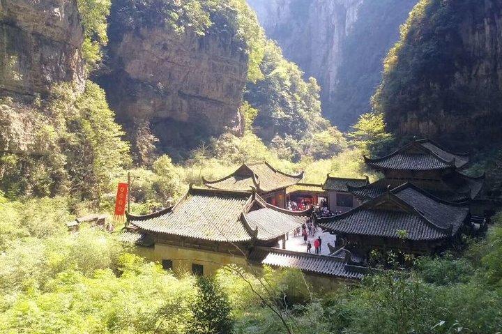 Visite privée de 10 jours à Chengdu, Chongqing, croisière sur le fleuve Yangtsé et Shanghai