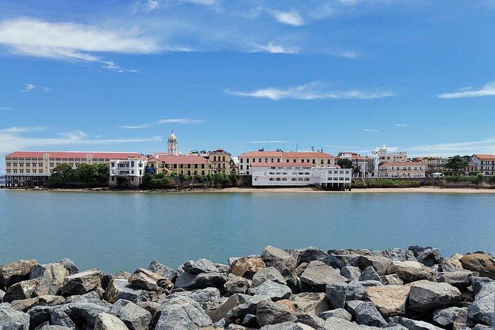 Between two Oceans - 8 days - City and Nature