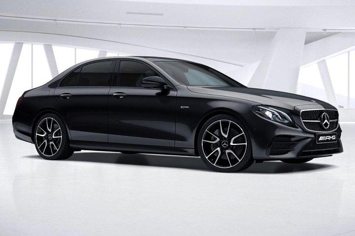 Flughafentransfer: Phuket nach Phuket Flughafen HKT mit dem Business Car
