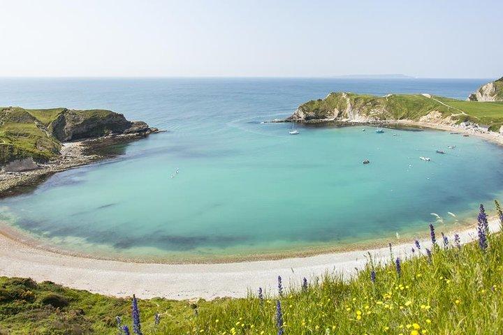 Tour privado Portland, Inglaterra, Reino Unido : Durdle door, Corfe & Swanage