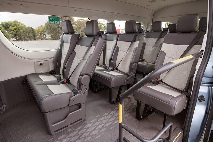 Addis Ababa privé autoverhuur voor een hele dag