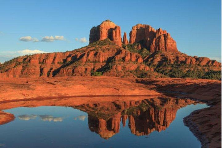 Tour panoramico di Sedona