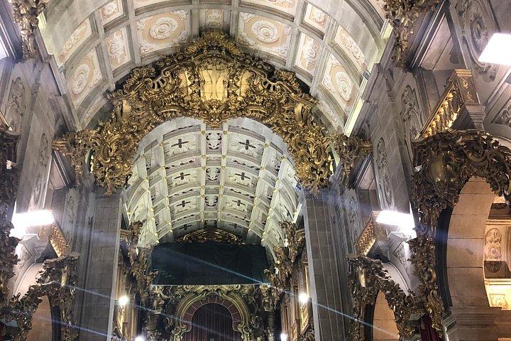Braga and Guimarães Private Tour