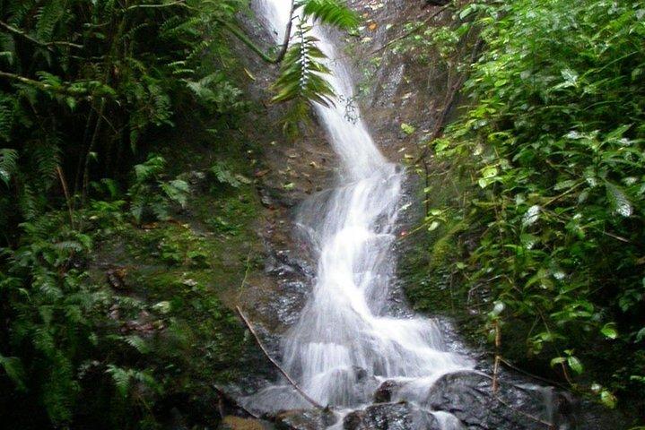 La Paz Wasserfälle