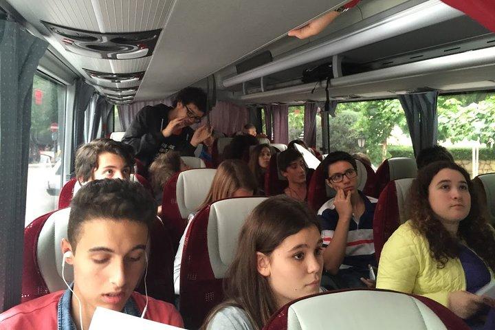 Private Transfers Between Istanbul New Airport - Istanbul EU Side Northeast