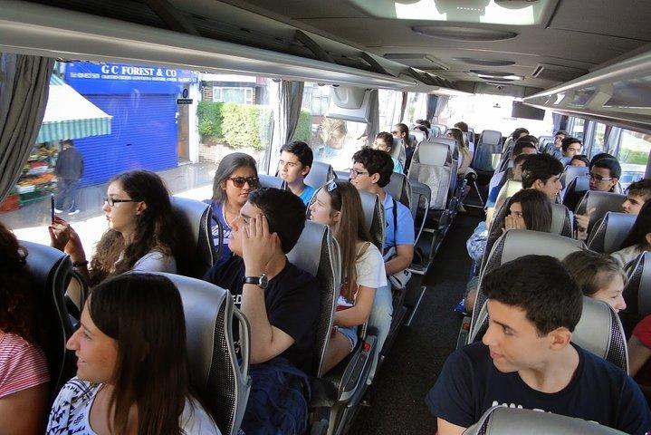 Private Transfers Ankara City or Esenboga Airport to/from Hattusa Ancient City