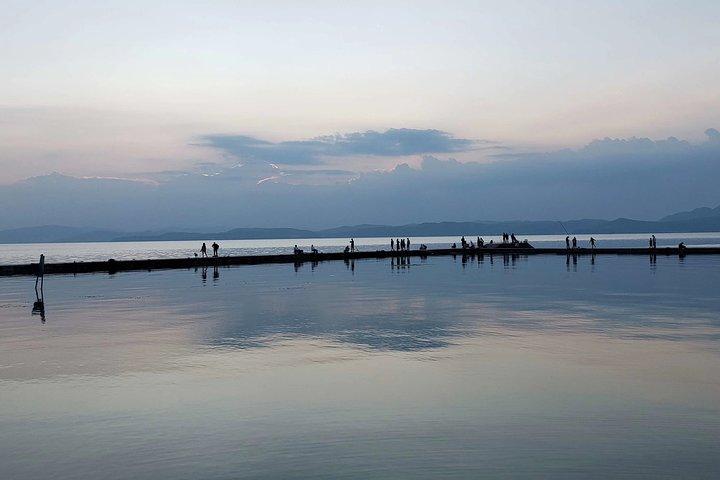 昆明のプライベート日帰りツアー：花と鳥の市場、Dianchi、GreenLakeなど。