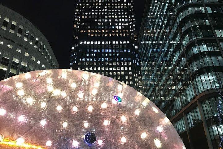 ロンドンガトウィック空港間のプライベートトランスファー-ロンドンシティ空港