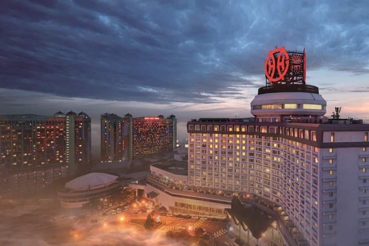 Private Transfer : Genting Highlands to Kuala Lumpur