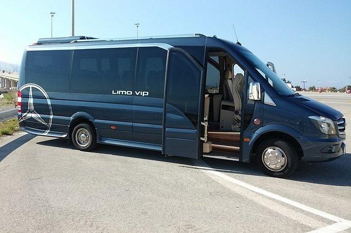 Private Ganztagestour durch Athen