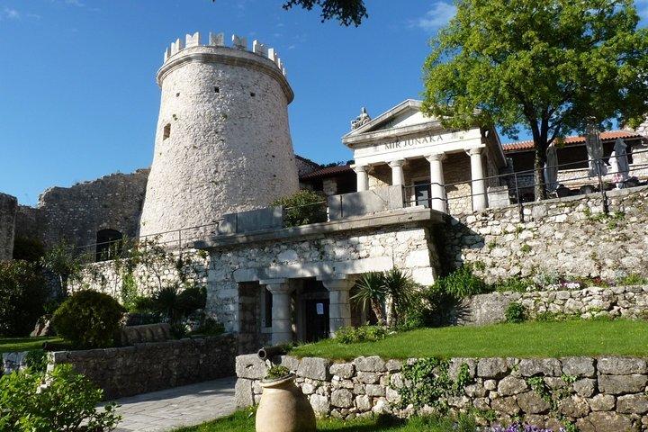 Ístria Mágica
