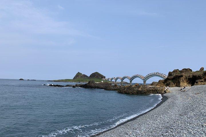 Location de voitures privées multi-villes pour Taiwan