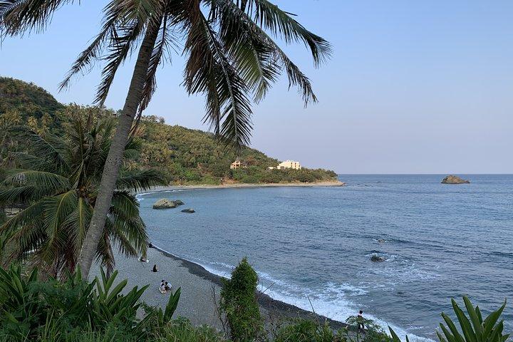 Location de voitures privées multi-villes pour Taiwan