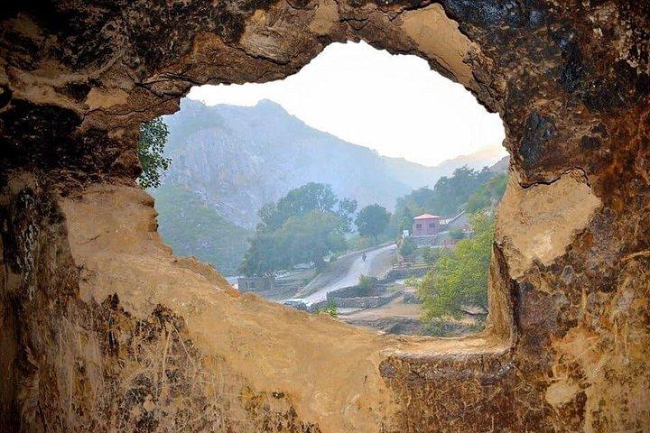 Private Tour: Islamabad Full Day Customized Exploration Tour