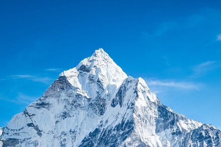 Manaslu Circuit Trek - 19 Tage