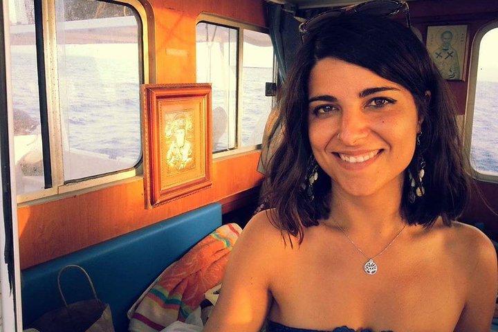 Excursão de Pesca Privada - Manhã (transporte incluído)
