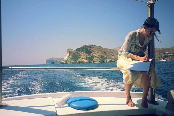 Excursão de Pesca Privada - Manhã (transporte incluído)