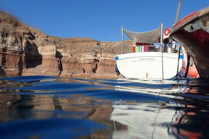 Excursão de Pesca Privada - Manhã (transporte incluído)