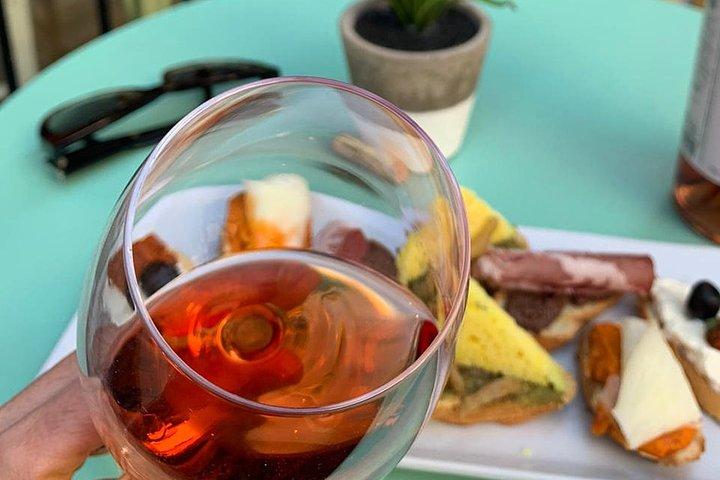 L'huile d'olive et le vin à Lecce