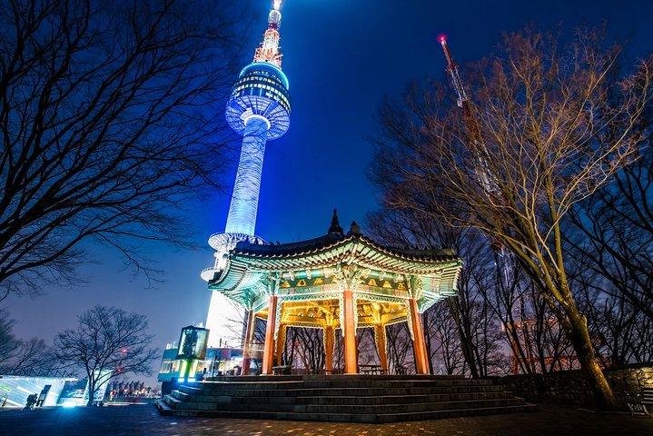 Special City Night Tour