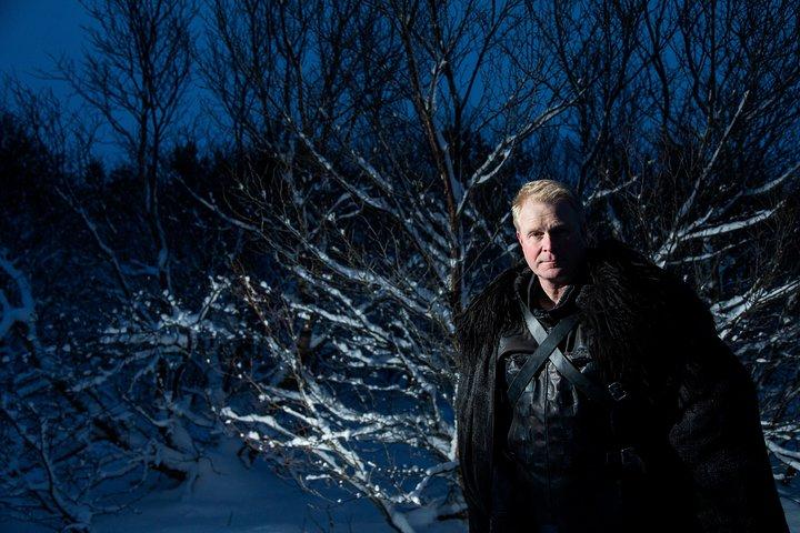 Tour del Game of Thrones in Islanda