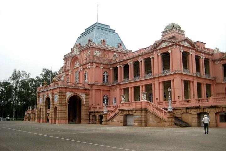 Il maestoso Kapurthala di Amritsar: palazzi, templi e altro ancora