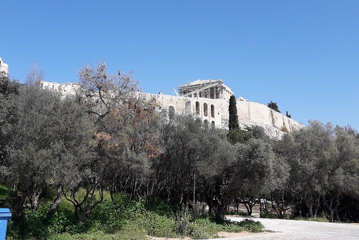3 Tage Athen, um Ihre Reise nach Griechenland zu beginnen oder zu beenden