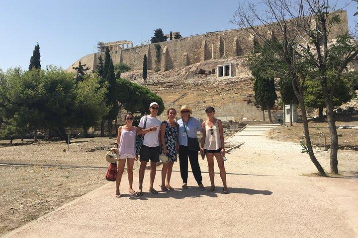 3 Tage Athen, um Ihre Reise nach Griechenland zu beginnen oder zu beenden