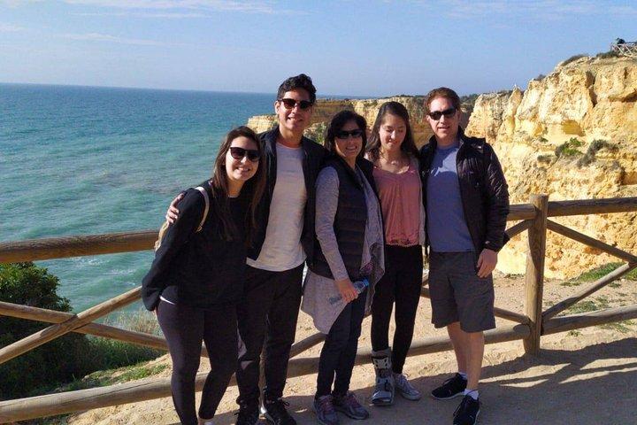 Transferência privada do Algarve para Sevilha