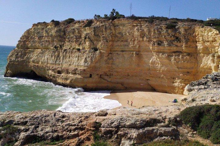 Transferência privada do Algarve para Sevilha
