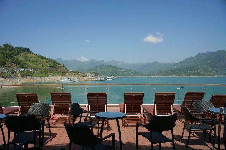 Visite privée de 12 jours à Xi'an, Chongqing, le fleuve Yangtze, Zhangjiajie et Shanghai