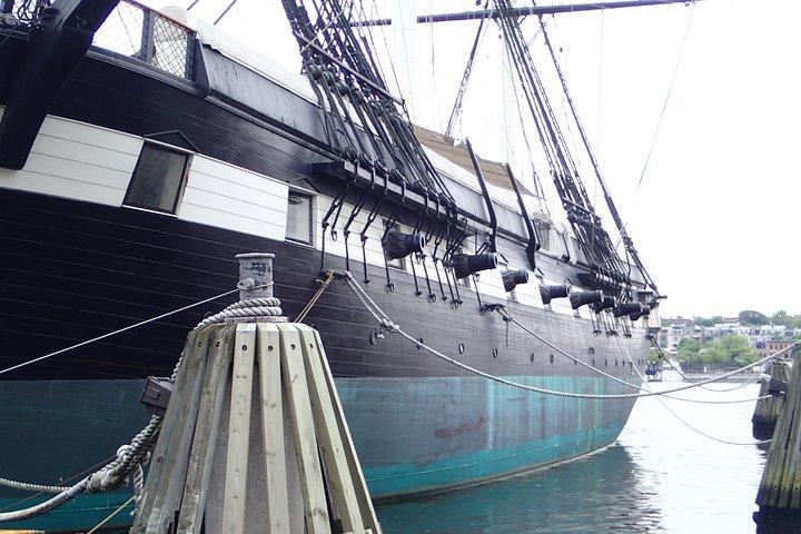 Baltimore Schnitzeljagd Abenteuer