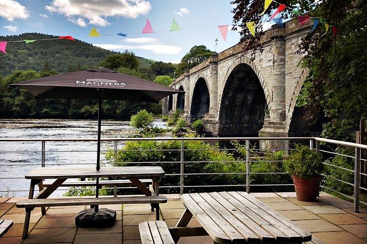 Highland Delights: tour privado de un día por las Tierras Altas de Escocia