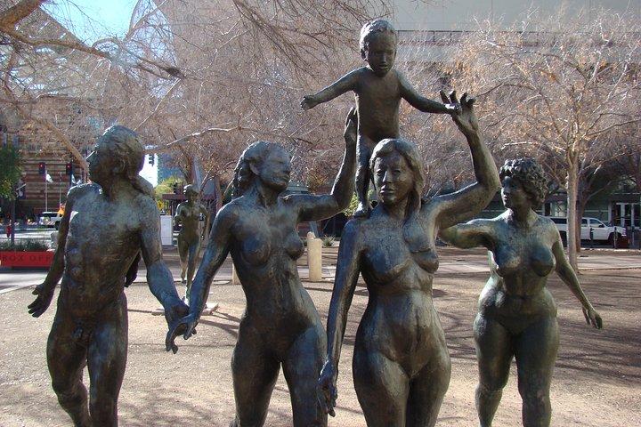 Phoenix Scavenger Hunt Adventure