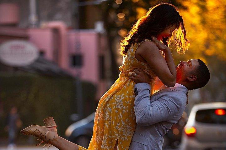 Tu fotógrafo personal en Buenos Aires