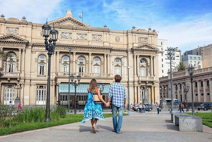Tu fotógrafo personal en Buenos Aires