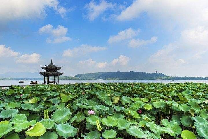 Transferência do centro de Hangzhou para a estação ferroviária leste de Hangzhou