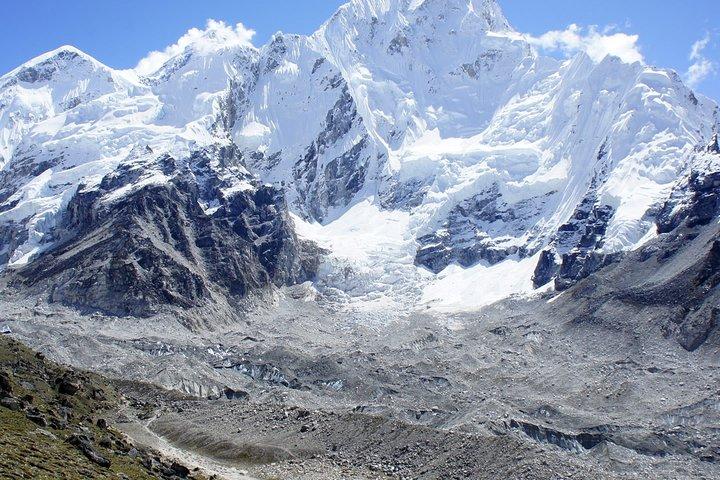 Khopra Ridge Community - 13 Tage