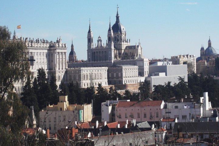 Paseo por el Madrid de los Austrias