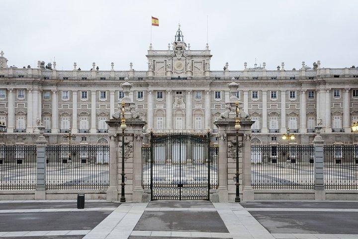 Paseo por el Madrid de los Austrias