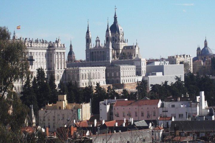 Paseo por el Madrid de los Austrias
